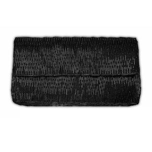 Santi Beaded Clutch